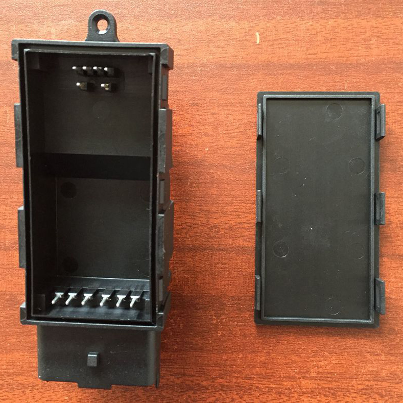 玻璃升降器插座