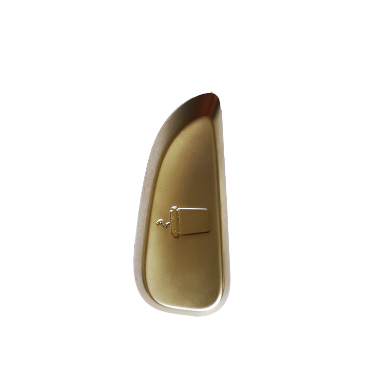 点烟器开启手柄