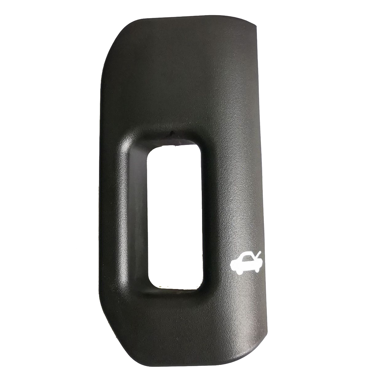 菲亚特右驾引擎盖手柄