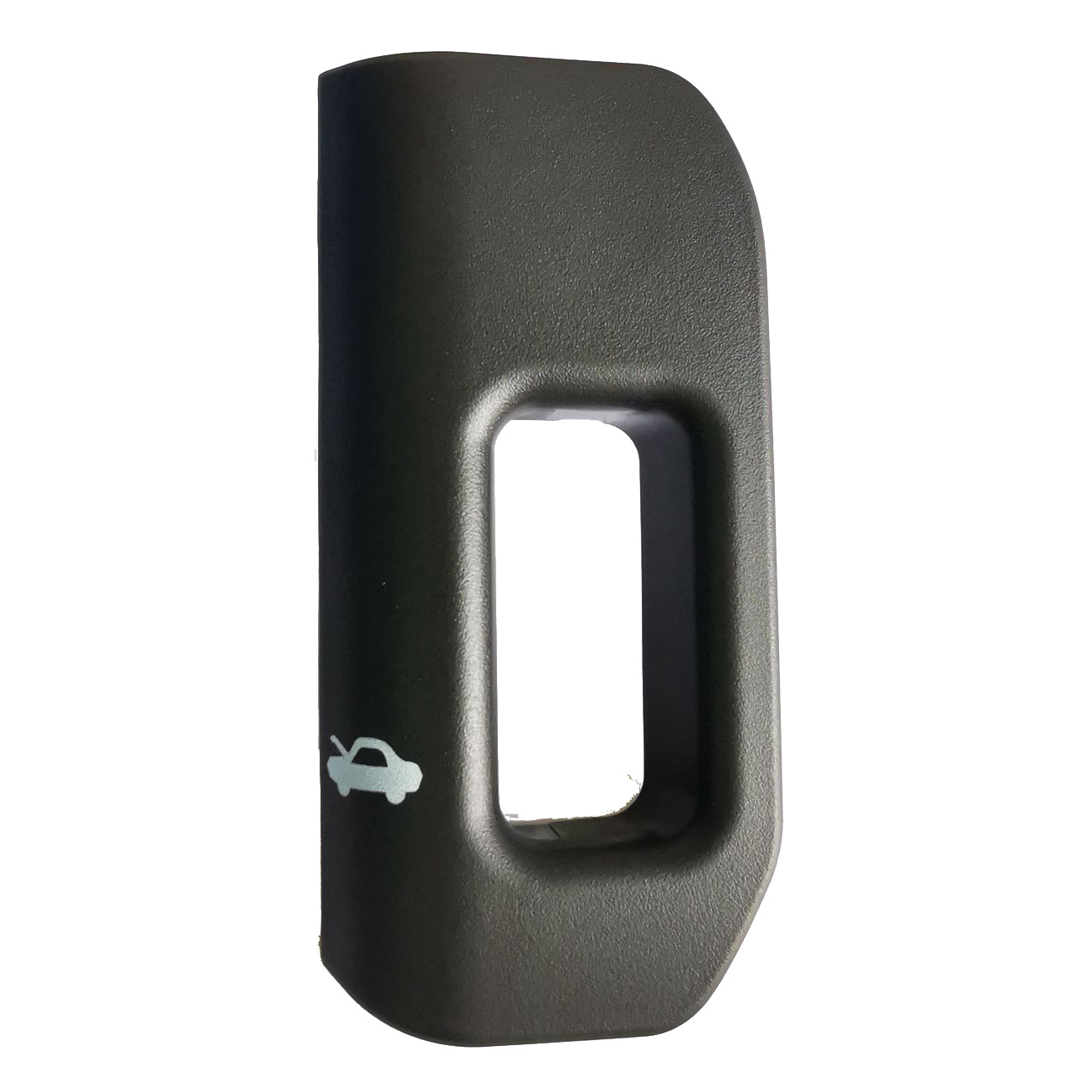 菲亚特左驾引擎盖手柄