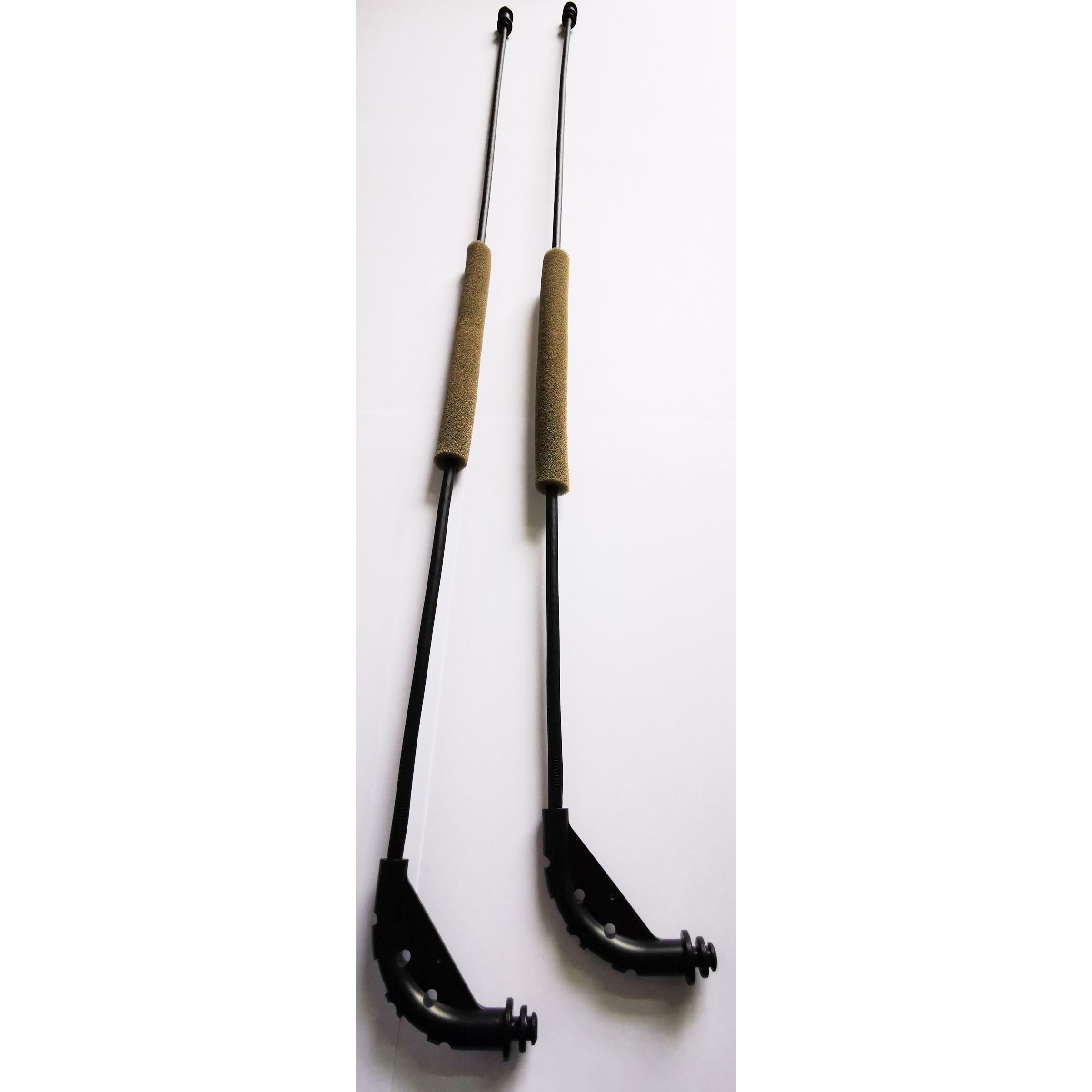 弯管接头连接线