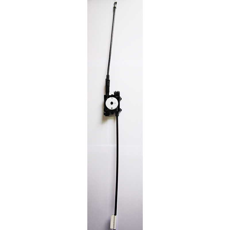 弯管接头连接线