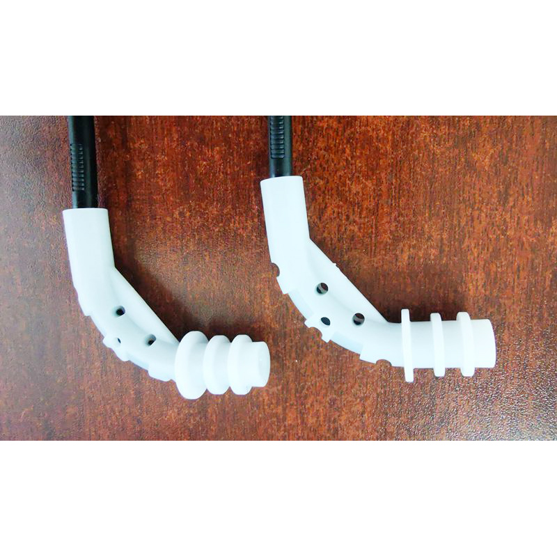 弯管接头连接线