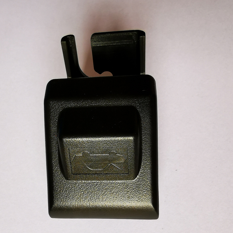 马自达引擎盖开启手柄